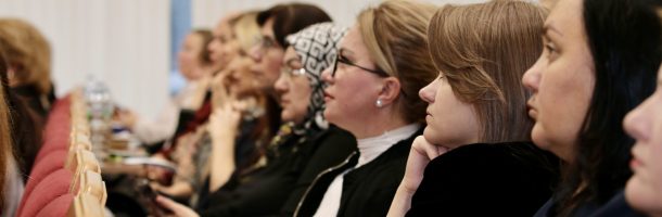 Совещание директоров медицинских и фармацевтических колледжей России — 2025. Итоги