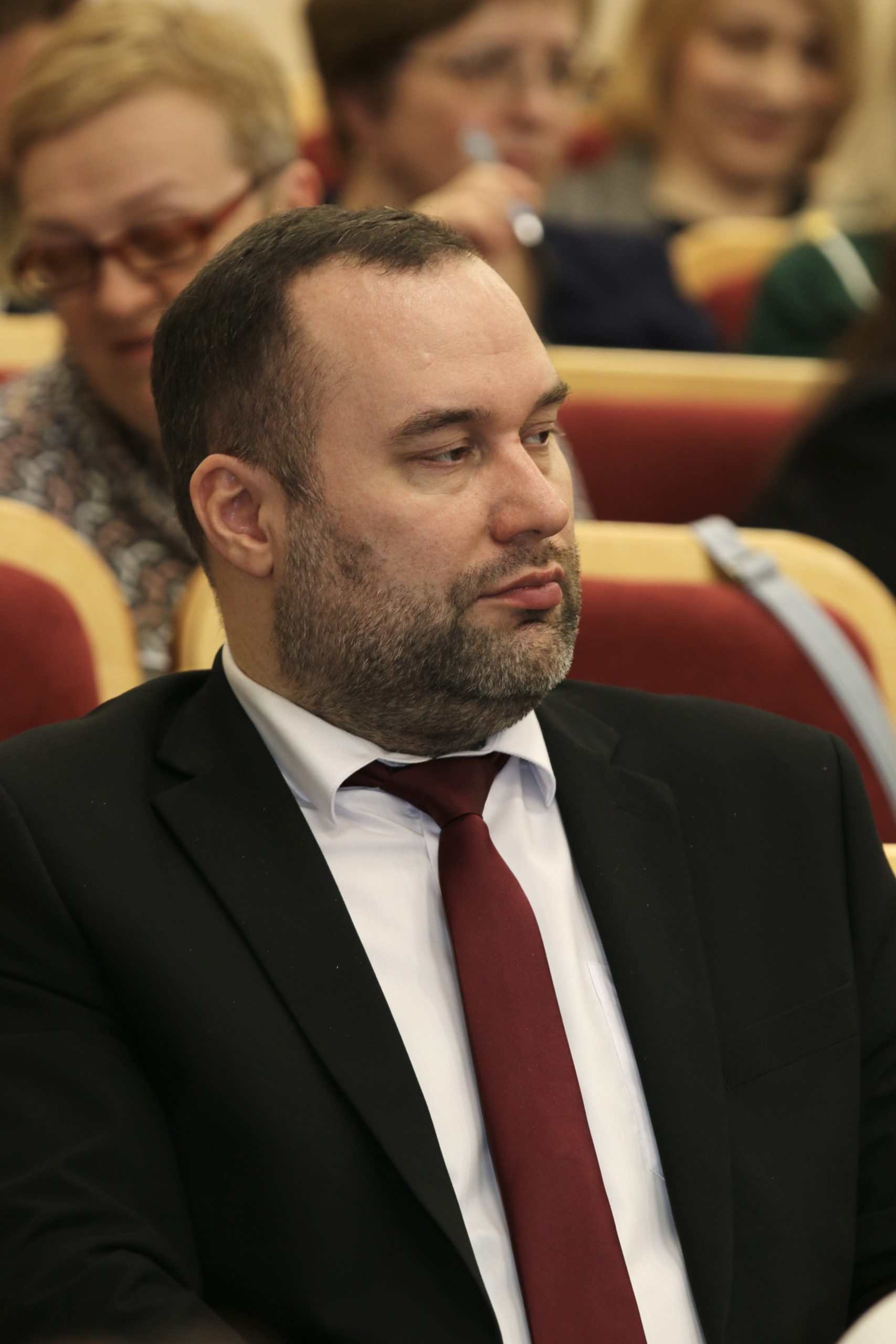 Березин А.В.