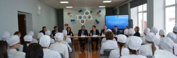 Региональные медицинские образовательные кластеры (РМОК) в 2025 году: опыт регионов