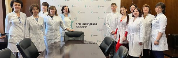 Приглашаем преподавателей медицинских колледжей пройти стажировку в передовых медицинских и образовательных организациях Москвы!