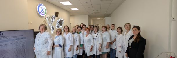 В ВУНМЦ Минздрава России завершилась первая стажировка представителей кластеров в рамках ФП «Профессионалитет»