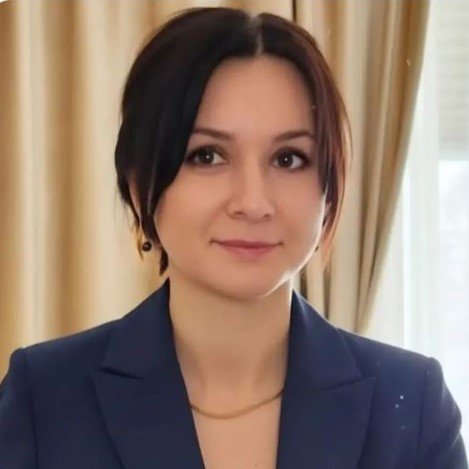 Елена Дорофеева