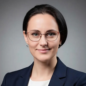 Юлия Гузунова