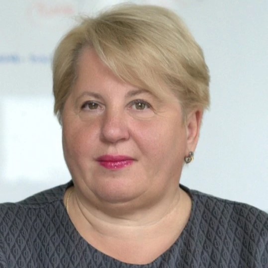 Ольга Казакова