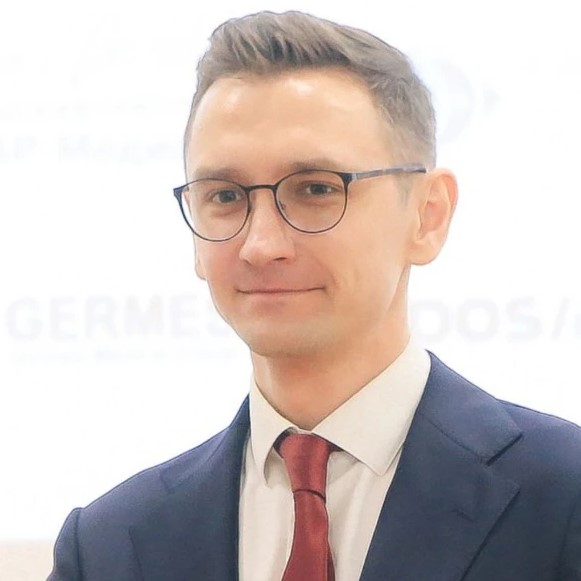 Вячеслав Перфильев
