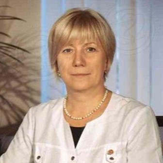 Наталья Соловьева