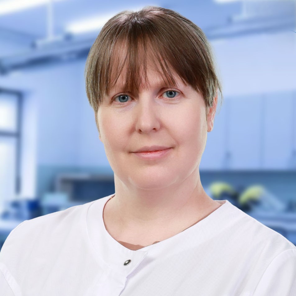 Акулова Светлана Сергеевна
