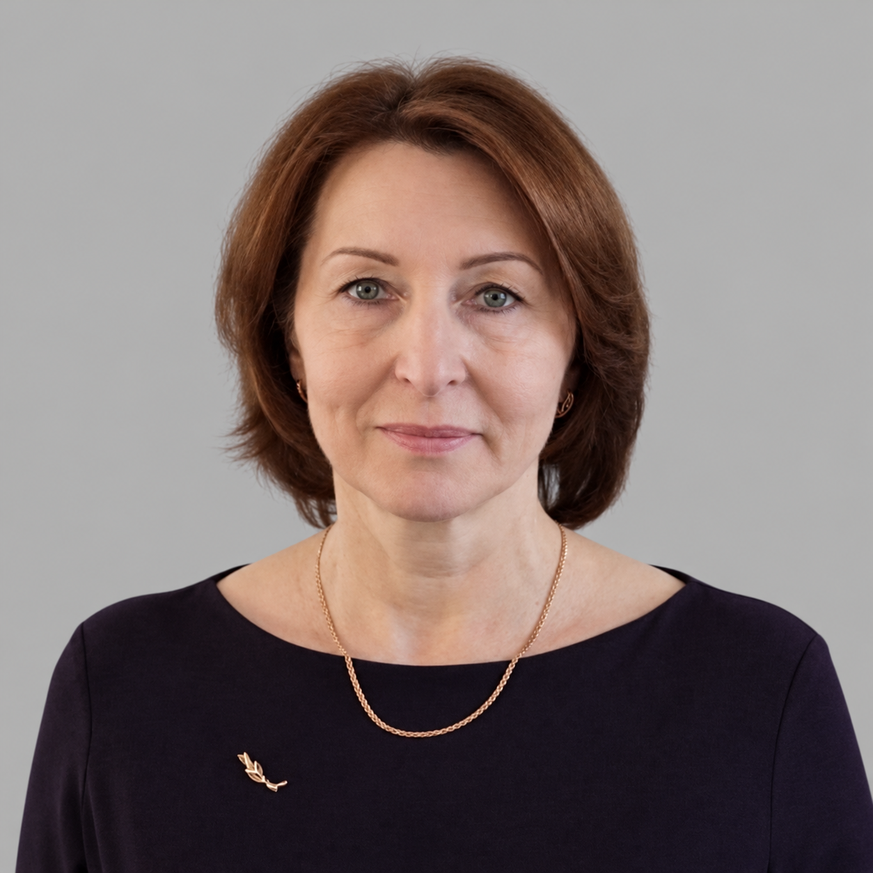 Фефилова Надежда Евгеньевна