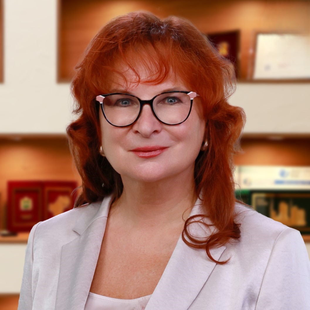 Макарова Светлана Геннадиевна