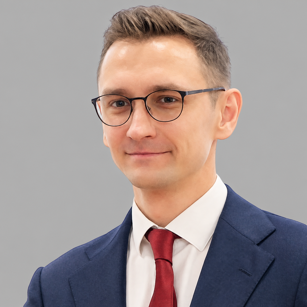 Перфильев Вячеслав Юрьевич