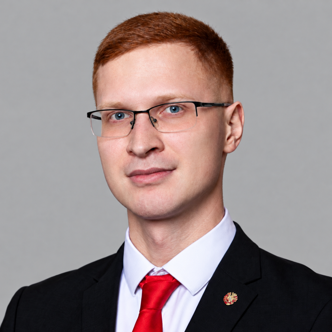 Рейм Андрей Сергеевич